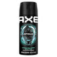 AXE Apollo Body Spray Deodorant Sage & Cedarwood for Long-Lasting Odor Protection, Deodorant for Men (4.0 oz) Pack of 2