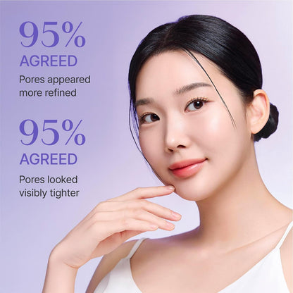 REJURAN Pore Tightening Ampoule, PDRx 5% & c-PDRN® 0.5%, 1.01 fl oz