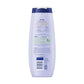 NIVEA Refreshing White Peach and Jasmine Body Wash with Nourishing Serum, Scented Body Wash for Women, Enriched with Provitamin B5 and Vitamin E, 20 Fl Oz Bottle - 3 Pack
