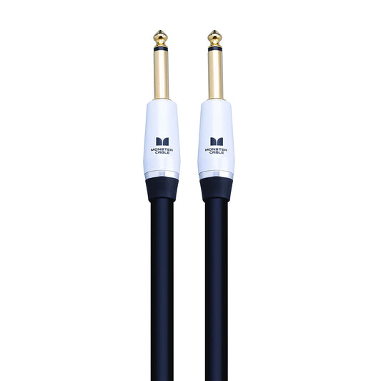 Monster Prolink Studio Pro 2000 Luidsprekerkabel: 12 vt, Reguit na Reguit, 1/4 Proppe