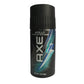 Axe Apollo Deodorant Body Spray Travel Size 48Hr Scent  1oz (Pack of 2)