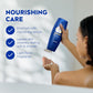NIVEA Nourishing Care Body Wash with Nourishing Serum, Moisturizing Body Wash for Women, Enriched with Provitamin B5 and Vitamin E, 20 Fl Oz Bottle - 3PK