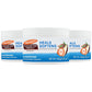 Palmer’s Cocoa Butter Formula Daily Skin Therapy Solid Lotion w/ Vitamin E - 7.25 oz (Pack of 3)