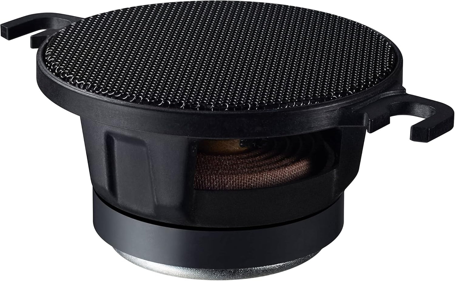 Kenwood eXcelon KFC-X2C 2.5-duim Mid Range Fabrieksvervanging Motorluidsprekers, 120 Watt Maksimum Krag (Paar)