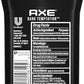 Men AXE Dry Dark Temptation Invisible Solid Anti-Perspirant & Deodorant Stick Deodorant Stick - 2.7 oz (Pack of 2)