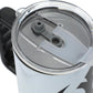 Star Wars Rebel Alliance Insulated Stainless Steel Tumbler w/ Reusable Straw & Leak-Proof Lid Easy Carry Handle 40oz