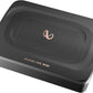 Infinity Basslink Mini Powered 6x8 Inches underseat subwoofer - Titanium