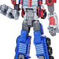 Transformers Toys Heroic Optimus Prime Action Figure - Timeless Large-Scale Figure, Changes into Toy Truck - Toys for Kids 6 and Up, 11-inch (Amazon Exclusive)