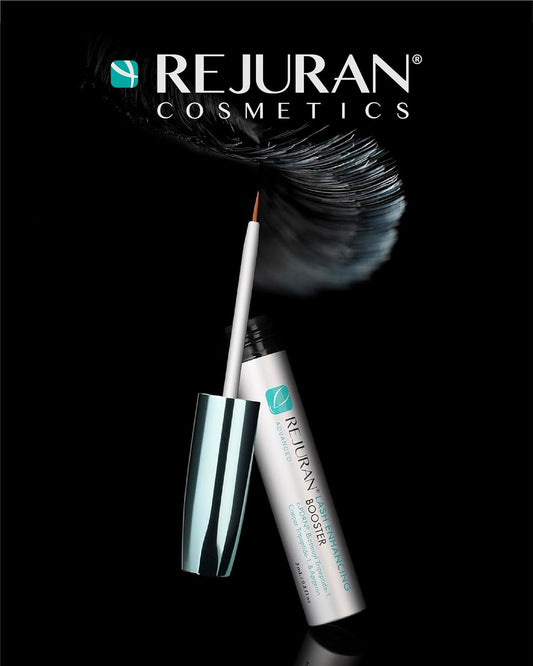 Advanced Lash Enhancing Booster (3ml) - Eyelash Growth Serum for Fuller, Stronger, Healthier Lashes with Biotin