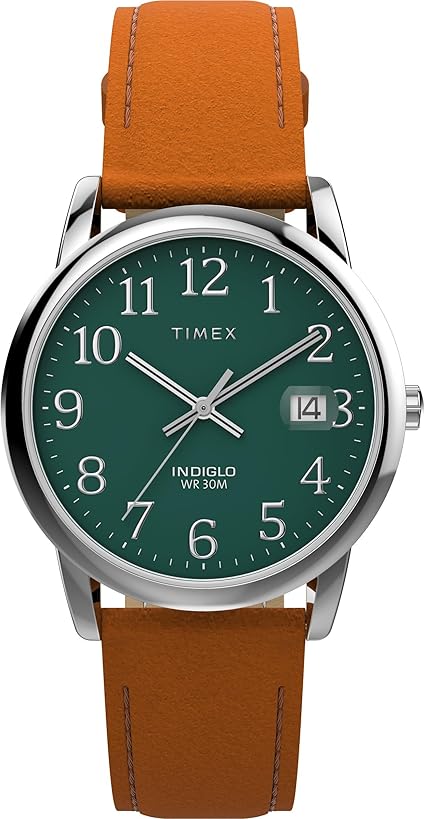 Timex Mans Maklikleeshorlosie