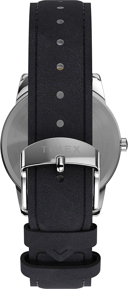 Timex Men's Easy Reader Watch