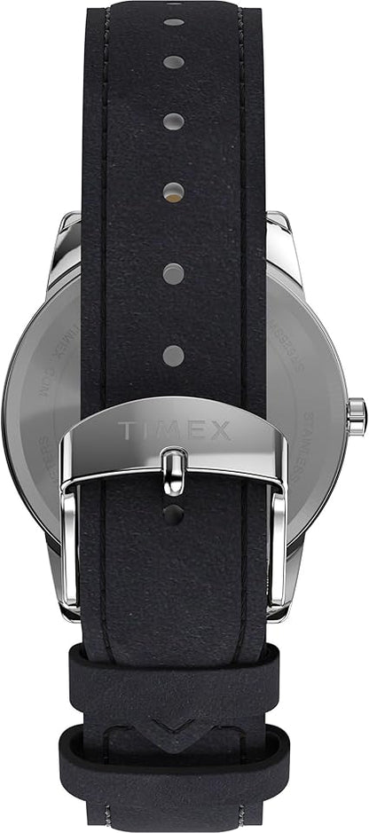 Timex Men's Easy Reader Watch
