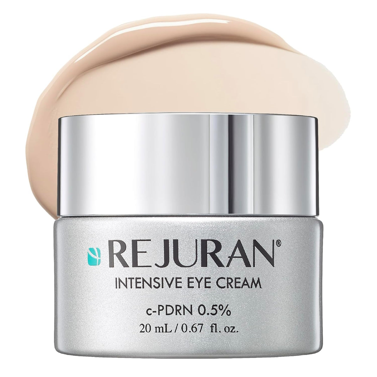 REJURAN Intensive Eye Cream, c-PDRN® Firming Eye Treatment, 0.67 fl oz