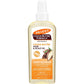 Palmer's Cocoa Butter & Biotin Length Retention Hair and Scalp Oil, 5.1 oz (Packaging May Vary)