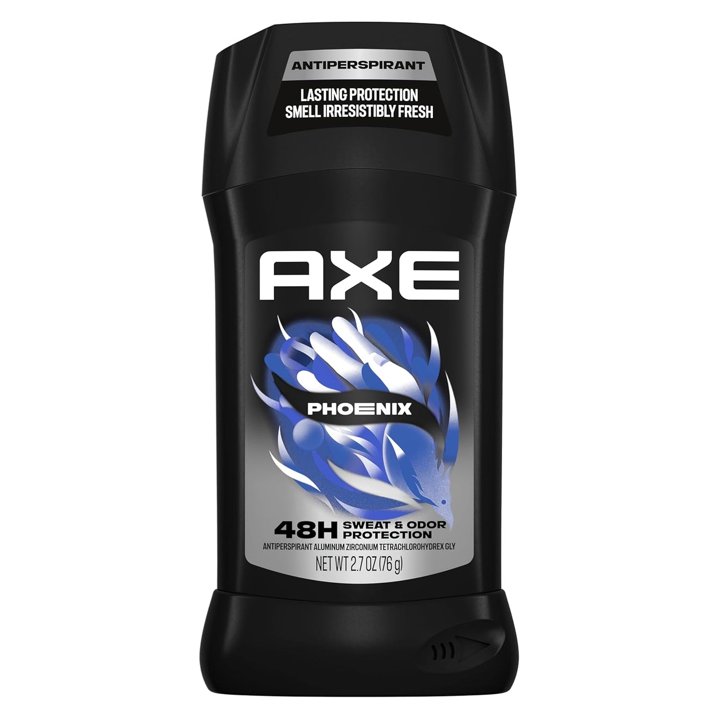 AXE Phoenix Antiperspirant For Men Mint & Rosemary 48H Sweat & Odor Protection Stay Dry - 2.7 oz (Pack of 3)