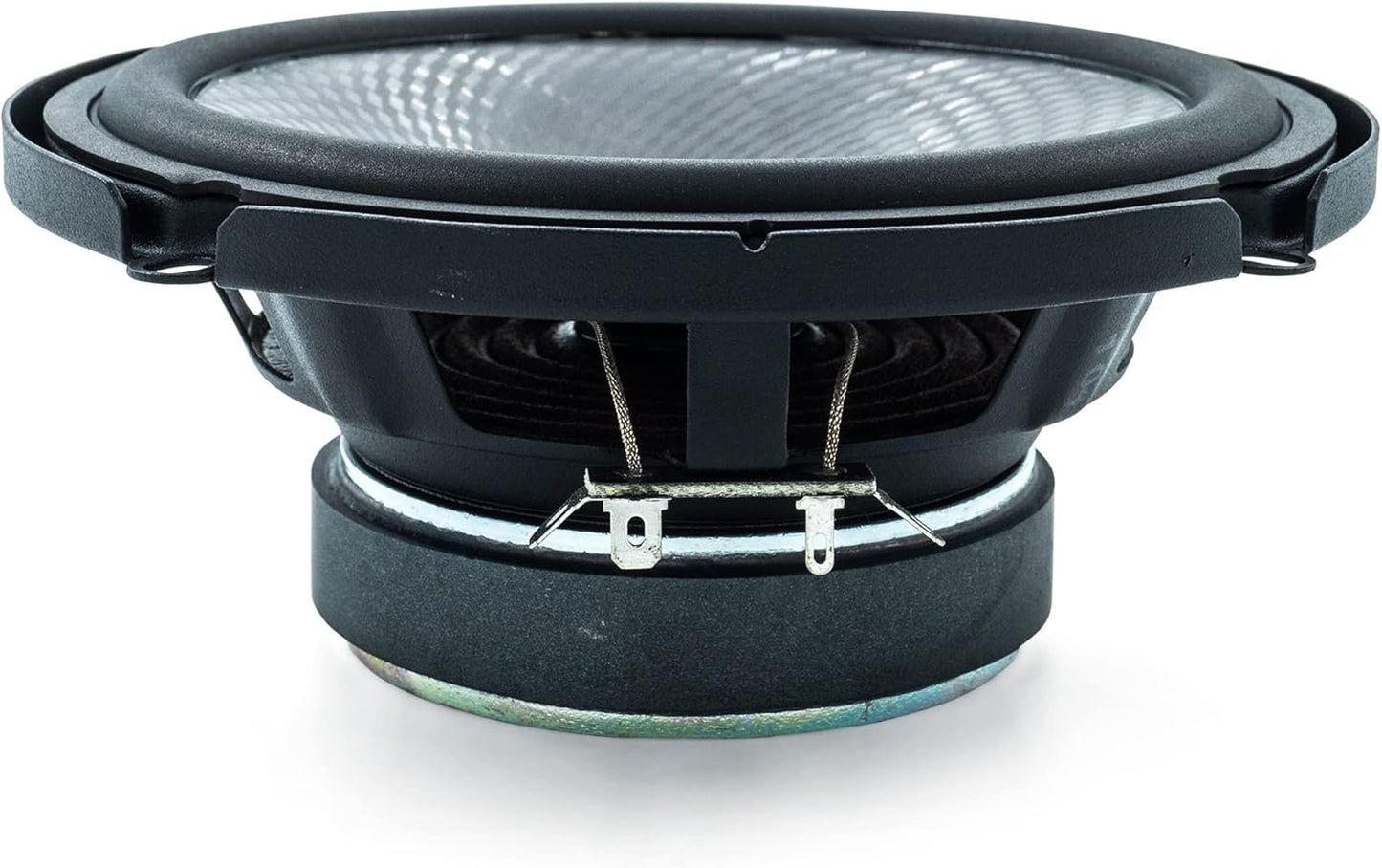 Kenwood KFC Car Concert Series 280 Watt 6-1/2" Komponentluidsprekerstelsel