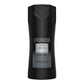 AXE Body Wash 12h Refreshing Scent Cleanser Black Frozen Pear and Cedarwood Men's Body Wash - 100% Plant-Based Moisturizers (16 oz)