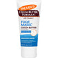 Palmer's Cocoa Butter Formula Foot Magic Exfoliating Foot Scrub with Vitamin E for Dry, Cracked Feet, Use with Foot Scrubber for Pedicure, 2.1 0z - (Pack of 2)