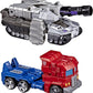 Transformers Toys Heroes and Villains Optimus Prime and Megatron 2-Pack Action Figures - for Kids Ages 6 and Up, 7-inch (Amazon Exclusive)