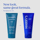 Taming Hair Cream for Men with Soft Hold and Natural Finish - 5.1 fl oz - PACKAGING MAY VARY - (Pack of 2)