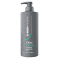 Dove Men+Care 2-in-1 Shampoo + Conditioner Dandruff Defense to Moisturize Hair & Scalp, with Pyrithione Zinc, 18 FL OZ (2 CT)