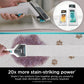 Shark StainStriker Pro Bundle for All Shark 32oz OXY Multiplier and 16oz Deep Clean Pro - NEW