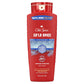 Old Spice Body Wash for Men, 24/7 Shower Fresh & Clean with Daily Use, Lasting Signature Scent - Cold Spice with Cool Mint Scent, 24 oz (Pack of 2)