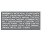 DOVE MEN + CARE Shampoo Charcoal + Clay for Real Hair that Powers Up Hair Strength, w/ Deep Purifying Benefits, 28 Fl oz. (2 CT)