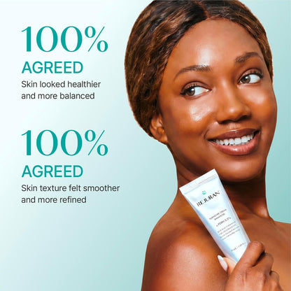 REJURAN Turnover Cream Enhanced, DOT™ c-PDRN® Face Moisturizer, 1.69 fl oz