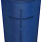 Ultimate Ears MEGABOOM 3 Portable Waterproof Bluetooth Speaker - Lagoon Blue (Renewed)