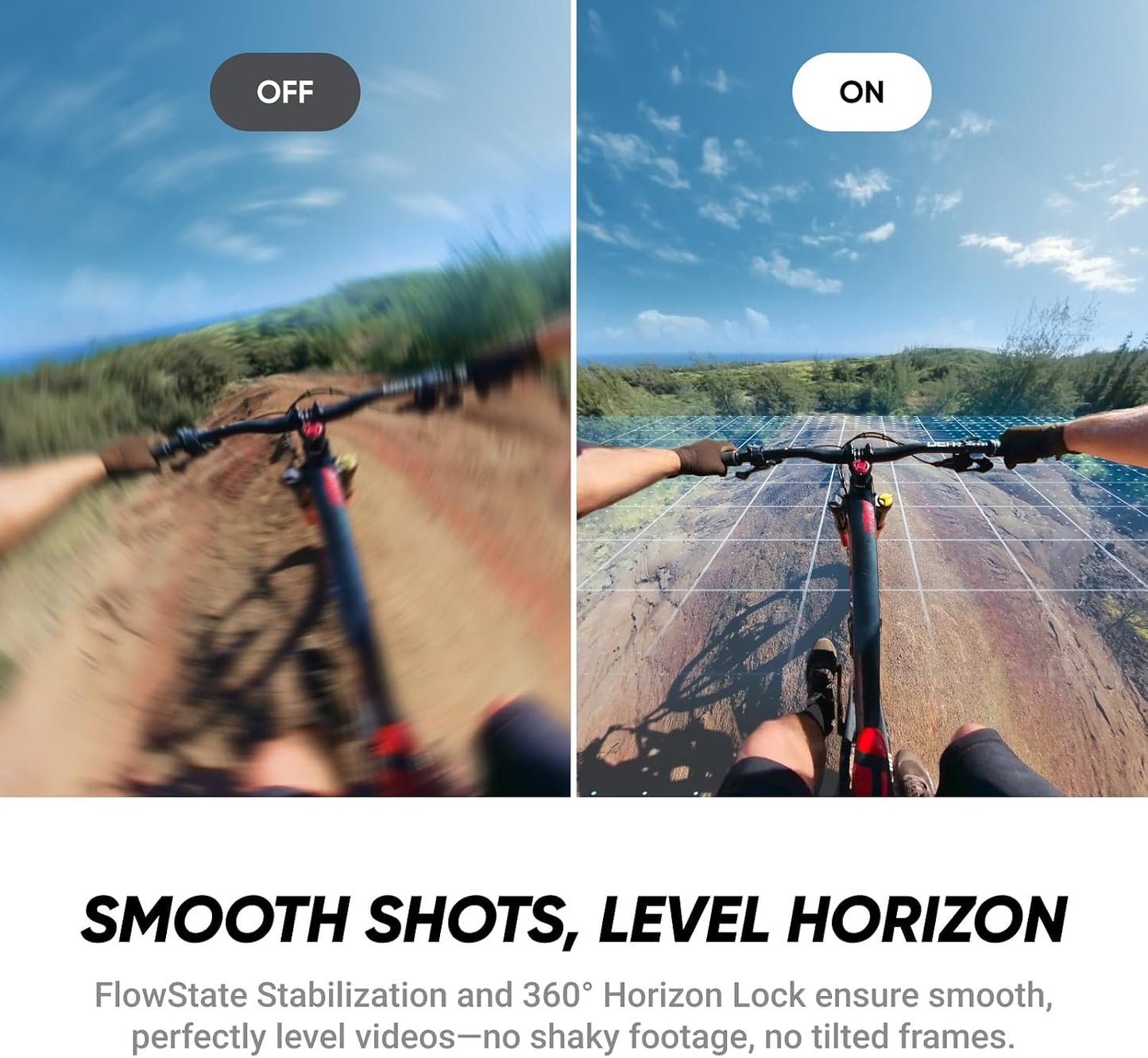 Insta360 X4 Air - Lightweight 165g 8K 360 Camera, Invisible Selfie Stick Effect, Replaceable Lenses, Shoot First & Frame Later, Built-in Wind Guard, FlowState Stabilization, AI-Powered App