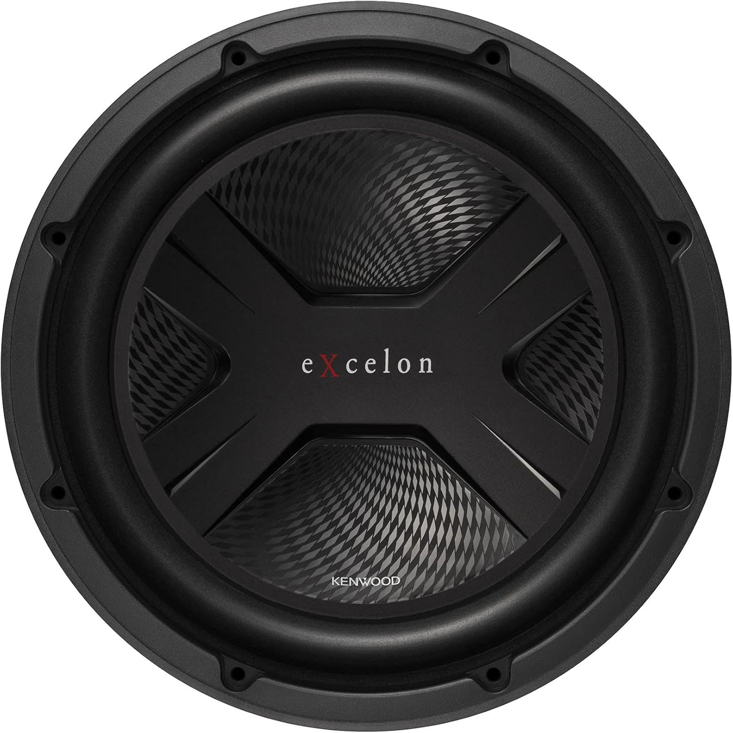 Kenwood KFC-XW1041 10" 4-Ohm Subwoofer