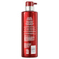Old Spice Thickening 2-in-1 Men's Shampoo and Conditioner with Biotin and Invigorating Menthol (2PK)