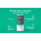 DOVE MEN Whole Body Deo Aluminum-Free Deodorant Stick Aloe + Bamboo (2.6 oz - 2PK)