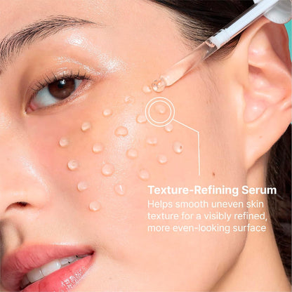 REJURAN Turnover Ampoule, c-PDRN® Face Serum, 1.69 fl oz