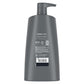 DOVE MEN CARE 2-in-1 Shampoo and Conditioner - Fresh and Clean Nourishes and Invigorates Helps Strengthen Hair 25.4 oz (4ct)