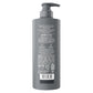 DOVE MEN + CARE Shampoo Eucalyptus & Birch for Real Hair that Powers Up Hair Strength, w/ Revitalizes & Fortifies, 18 fl oz (2 CT)