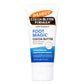 Palmer's Cocoa Butter Formula Foot Magic Moisturizing Foot Cream for Dry, Cracked Heels, Feet Moisturizer with Peppermint Oil & Vitamin E, (2.1 0z)