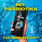 AXE 3 in 1 Shower Gel - 12hr Refreshing Fragrance 400ml - Alaska Ocean Air & Bergamot Scent