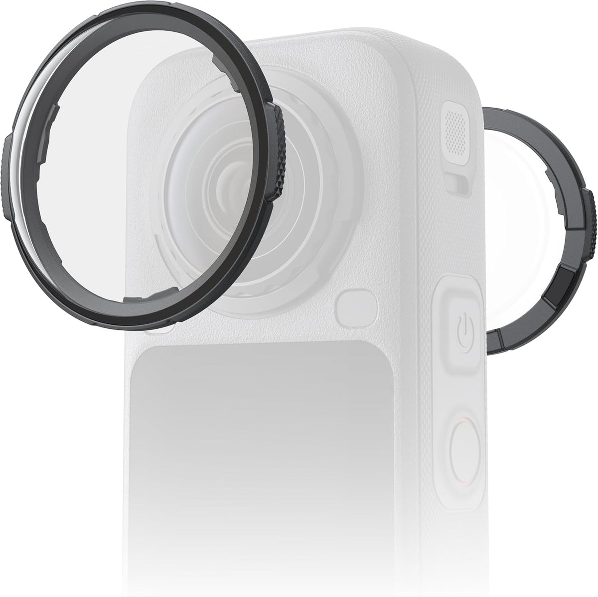 Insta360 X6 Standard Lens Guards