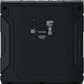 Monster Rocker 270 Sport | Portable Indoor/Outdoor Wireless Speaker, 60 Watts, Up to 24 Hours Playtime, IPX4 Water Resistant, Connect to Another TWS Speaker