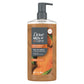 DOVE MEN CARE Moisturizing Body Wash Sandalwood & Cardamom Oil Plant-Based (26oz) - 2PK