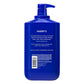 Men's Body Wash Shower Gel for Men - No Parabens, Sulfates, or Dyes Wildlands  (30 fl oz)