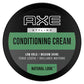 AXE Styling Conditioning Natural Look Hair Cream - Low Hold, Medium Shine - 2.64 oz (Pack of 2)