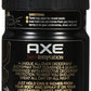 AXE Body Spray for Men 48HR High Definition Scent  - Dark Temptation - (2 pk)