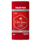Old Spice Classic Deodorant for Men, 24hr Sweat & Odor Protection, Long Lasting Freshness, Clean & Masculine Fragrance - Original Scent (Pack of 2)
