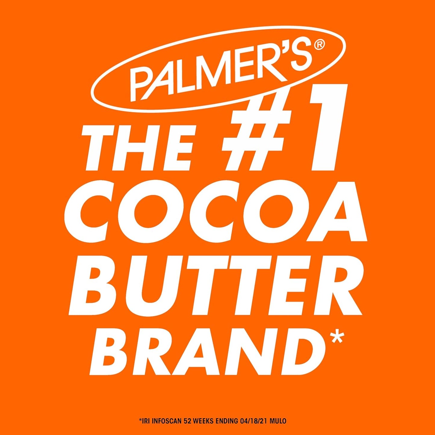 Palmer's Cocoa Butter Formula Daily Skin Therapy Cocoa Butter Body Lotion for Dry Skin , 48HR Moisture - (13.5 Oz) Pack of 2