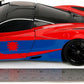 New Marvel Spider-Man 1:24 McLaren 2.75" Miles Morales Figure