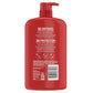 Old Spice Cleansing Body Wash for Men, 3X Defense, 24/7 Shower Fresh with Lasting Scent, 2-in-1 Body & Face Wash (Night Panther w/ Rich Warm Scent)