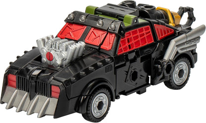 Transformers Generations Legacy United Deluxe Class Star Raider | Lockdown